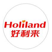 好利來