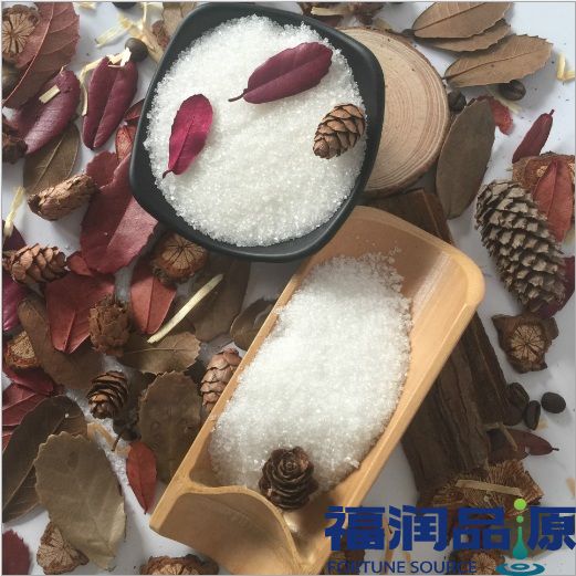 三養天津進口白砂糖實圖