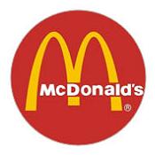 麥當勞